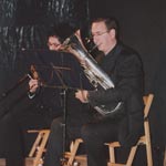 Nova Schola Harmonica Terra de' Cento Fochi