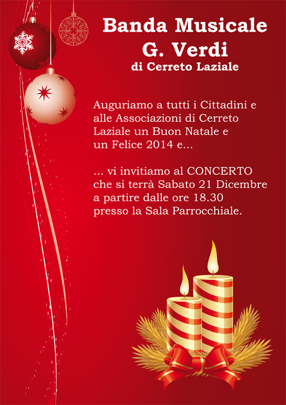 ManifestoConcertoNatale