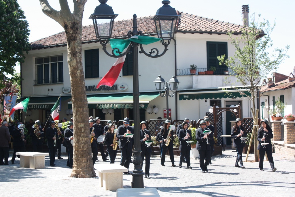 10 maggio 2015, San Sebastiano di Maggio 10 maggio 2015, San Sebastiano di Maggio