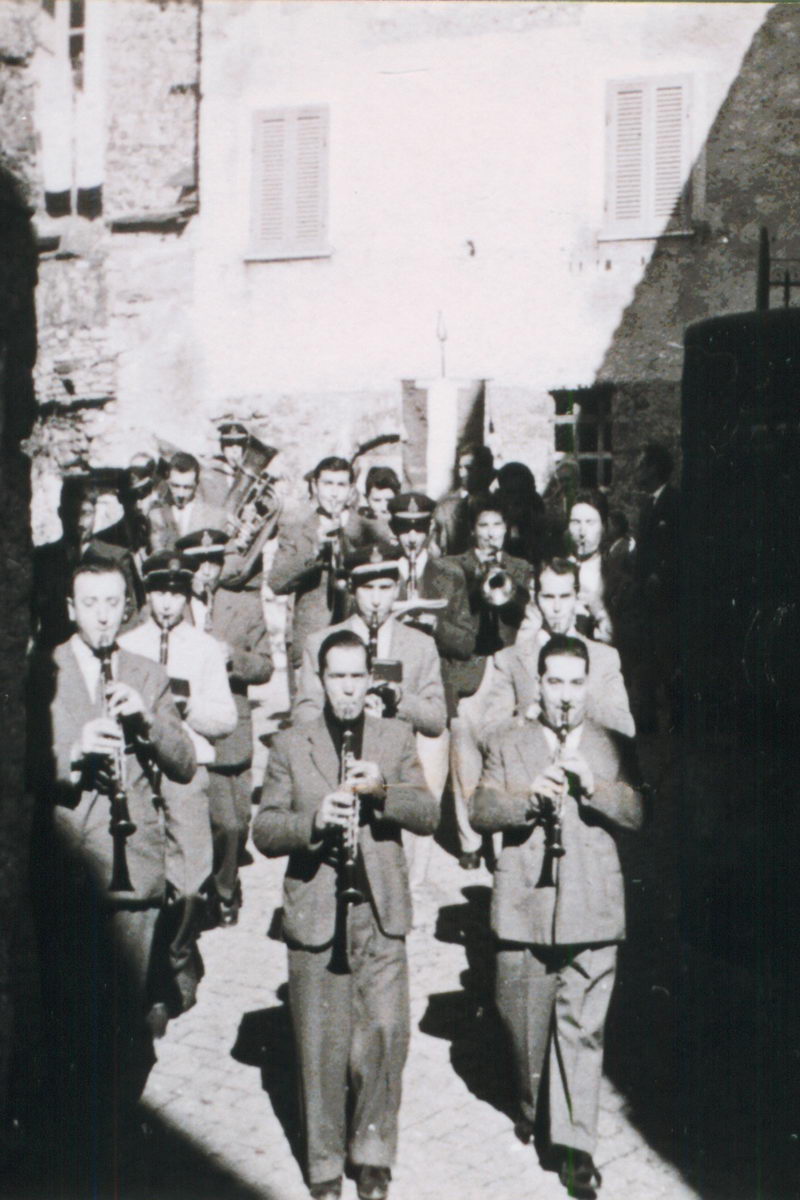 Primi anni '60 Primi anni '60