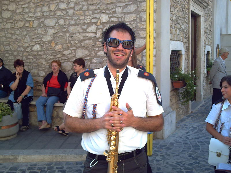15 settembre 2007, Memorial Siciliani 15 settembre 2007, Memorial Siciliani