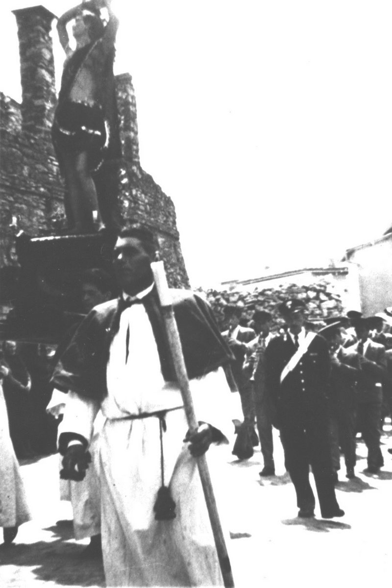 Primi anni '50 Primi anni '50