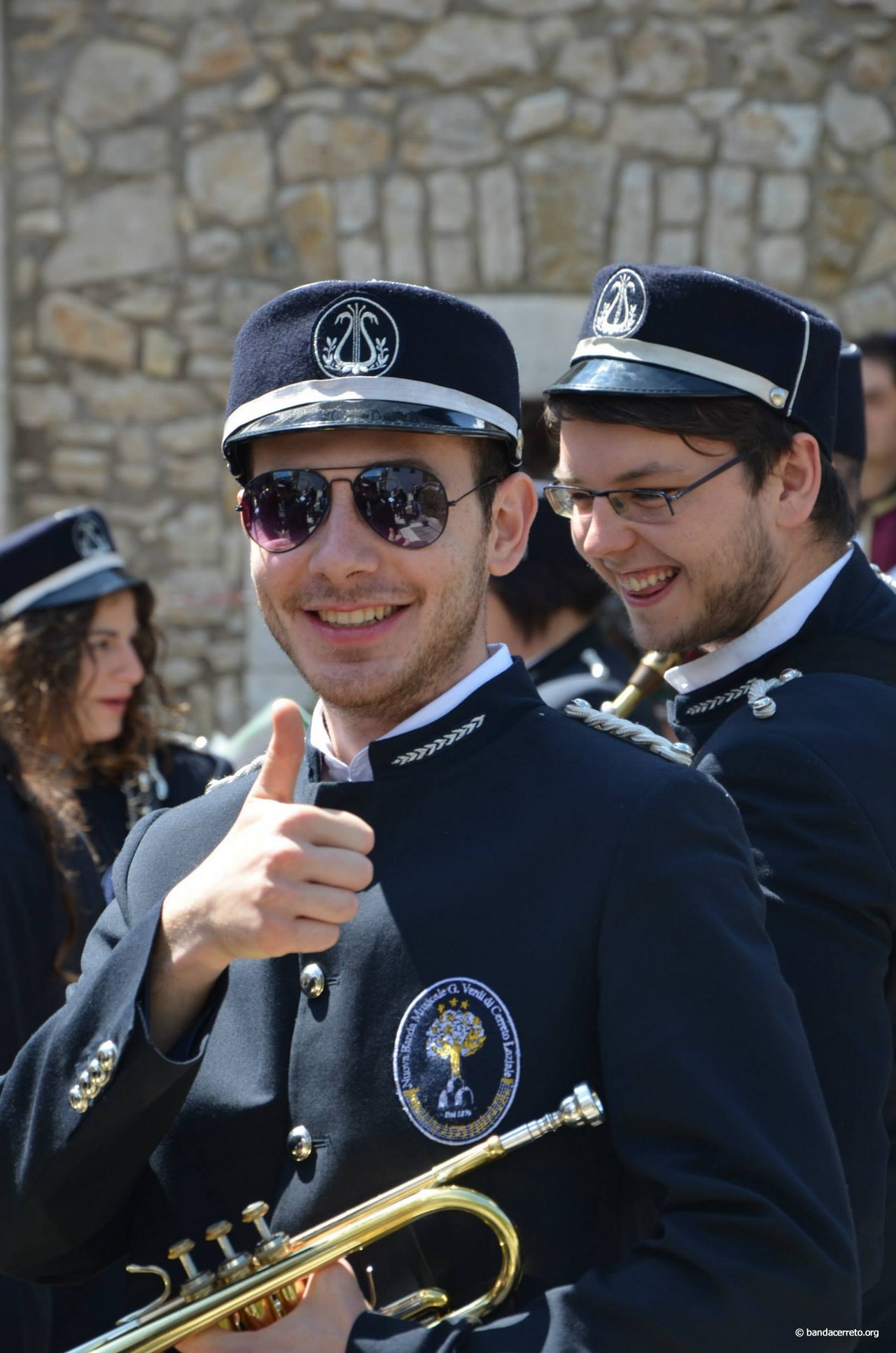 Festa della Gatta, 25 aprile 2014 Festa della Gatta, 25 aprile 2014