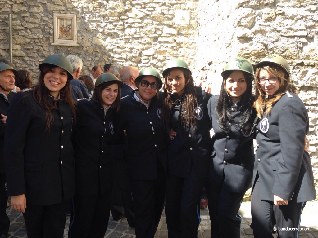 10 maggio 2015, San Sebastiano di Maggio 10 maggio 2015, San Sebastiano di Maggio