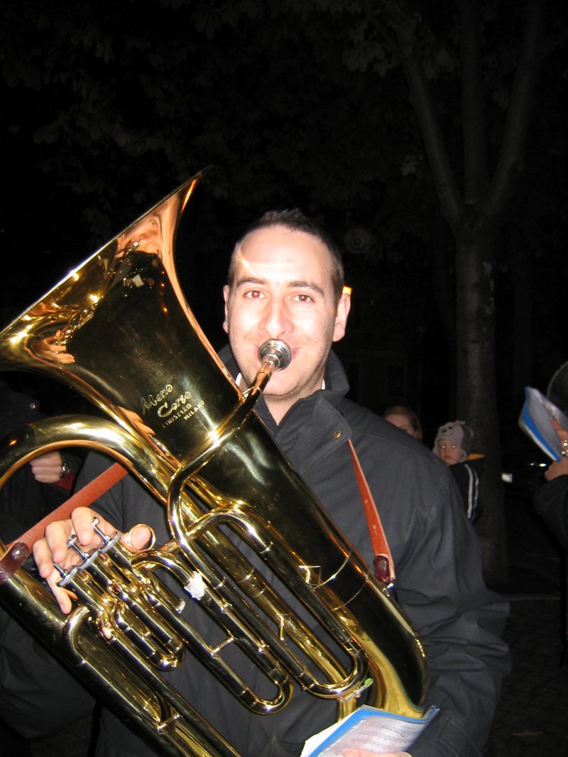 S. Cecilia 2003 S. Cecilia 2003