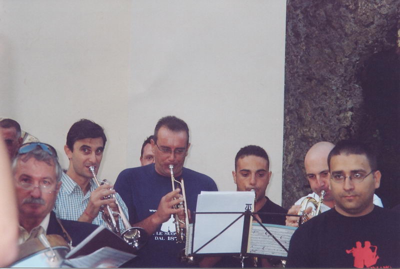 Festa per il 130° Anno Festa per il 130° Anno
