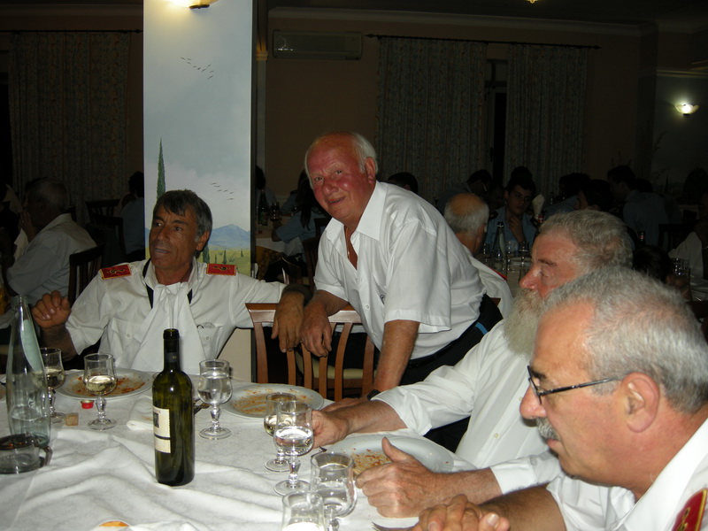 Raduno Balsorano, 7 agosto 2010 Raduno Balsorano, 7 agosto 2010