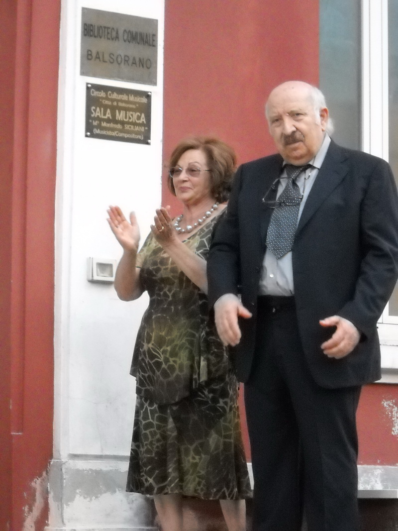 Raduno Balsorano, 7 agosto 2010 Raduno Balsorano, 7 agosto 2010