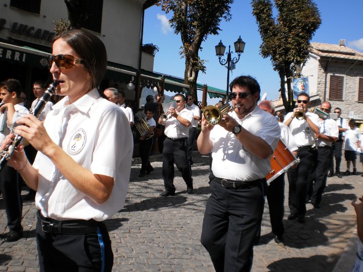 Madonna delle Grazie 2010 Madonna delle Grazie 2010
