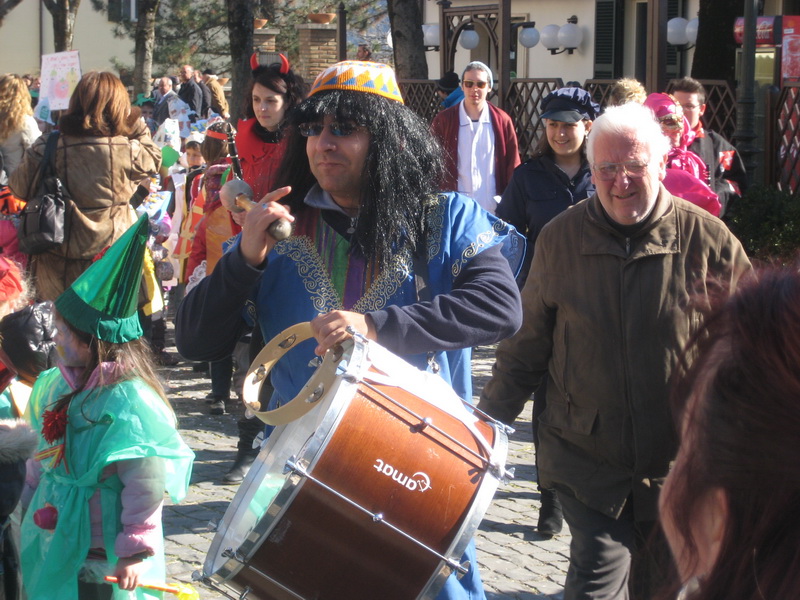 Carnevale 2011 Carnevale 2011