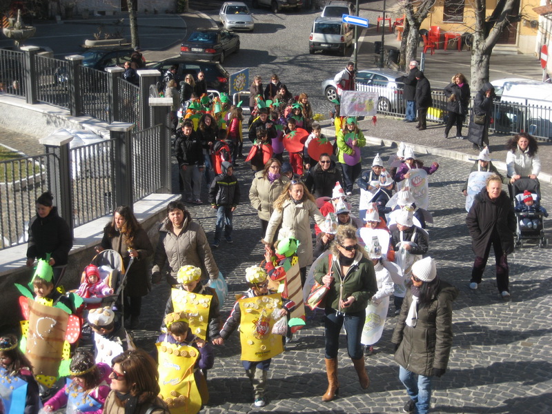 Carnevale 2011 Carnevale 2011