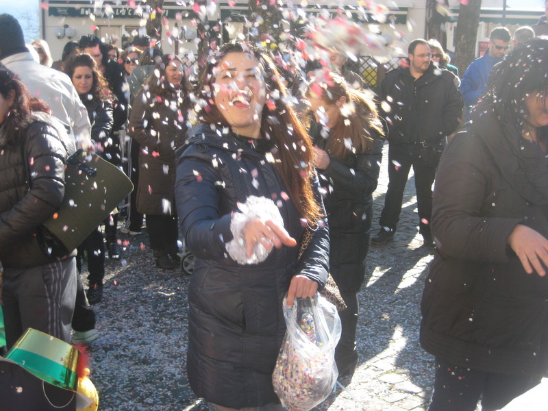 Carnevale 2011 Carnevale 2011