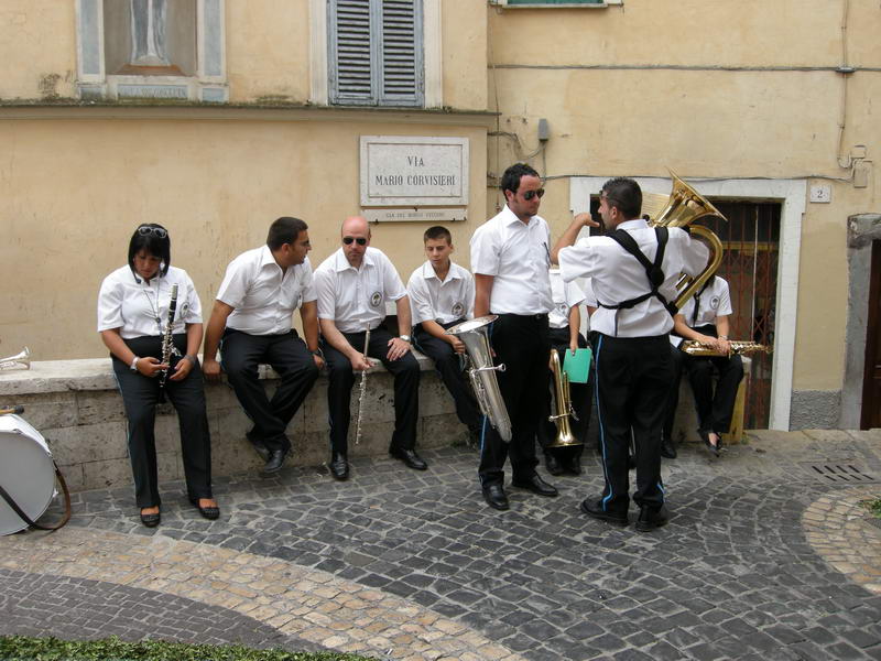 Castel Madama 2011 Castel Madama 2011